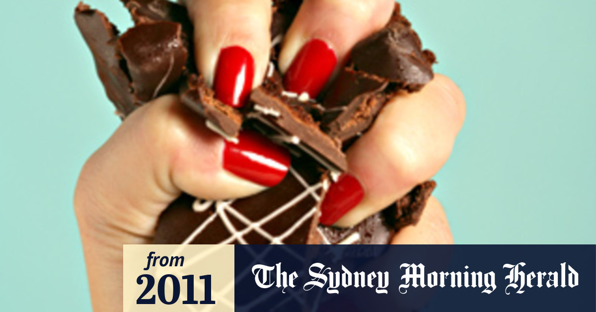 How to beat chocolate cravings - How To Prevent Chocolate Cravings